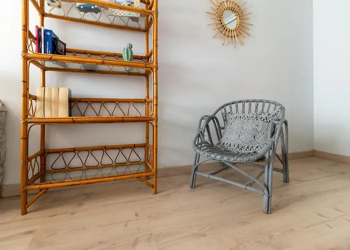 America 21 - Town Center Appartamento Cordova