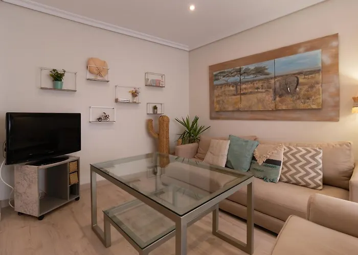 America 21 - Town Center Appartamento *