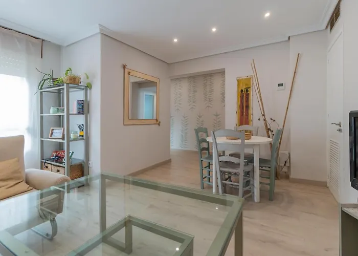 Appartamento America 21 - Town Center *