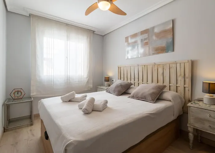 Appartamento America 21 - Town Center Cordova