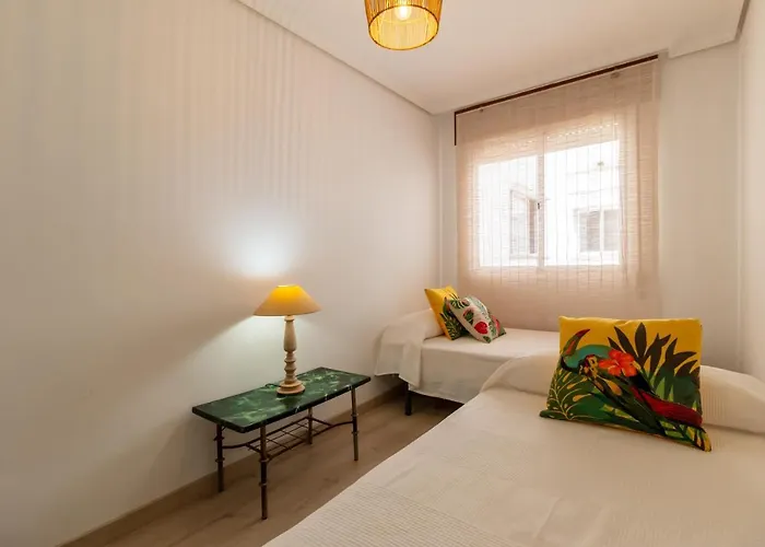 America 21 - Town Center