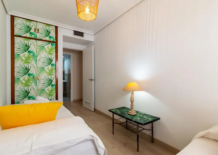 America 21 - Town Center Appartamento *