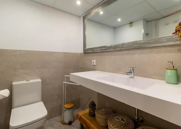 Appartamento America 21 - Town Center Cordova