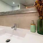 America 21 - Town Center Apartment Cordoba