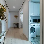 America 21 - Town Center Apartment Cordoba