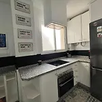 America 21 - Town Center Apartment Cordoba