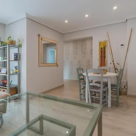 Appartement America 21 - Town Center *
