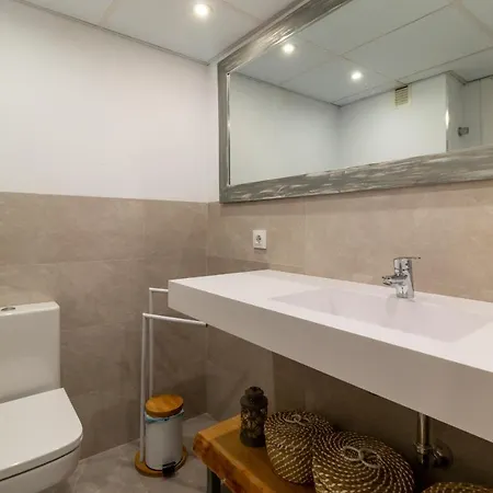 Appartement America 21 - Town Center Cordoue