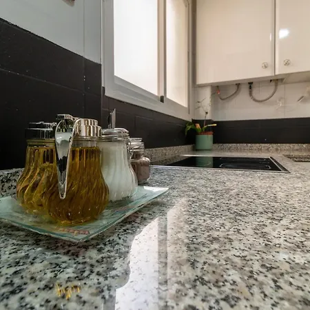Appartement America 21 - Town Center *