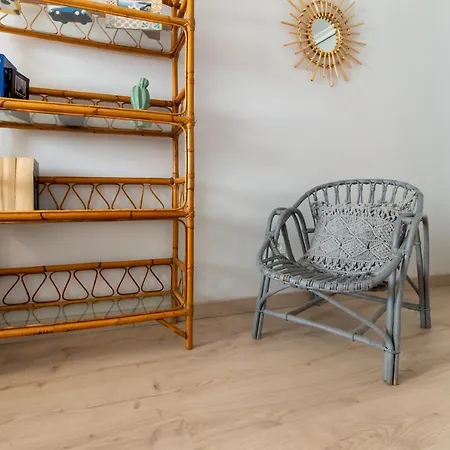 America 21 - Town Center Apartment Córdoba