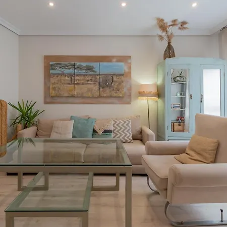 America 21 - Town Center * Córdoba