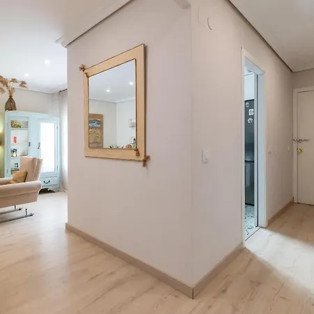 America 21 - Town Center * Córdoba