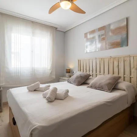 Apartment America 21 - Town Center Córdoba