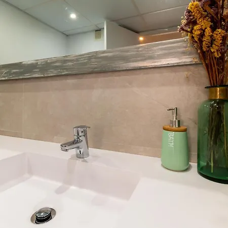 America 21 - Town Center Apartment Córdoba