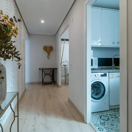 America 21 - Town Center Apartment Córdoba