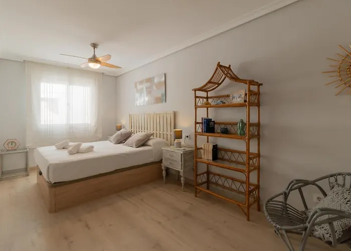 America 21 - Town Center * קורדובה