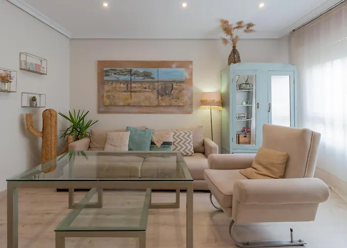 America 21 - Town Center * קורדובה