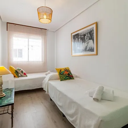 America 21 - Town Center * Córdoba