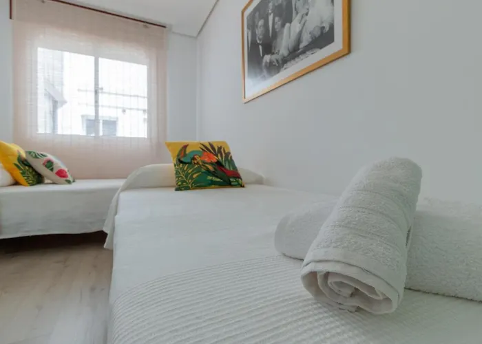 America 21 - Town Center