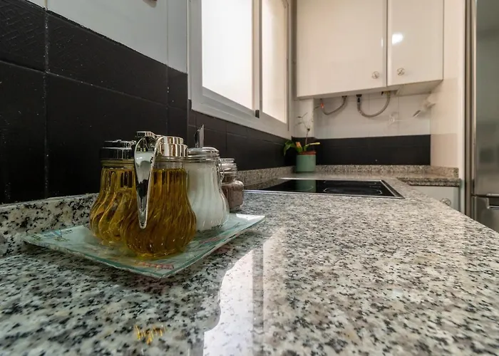 Апартаменты America 21 - Town Center *